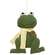 Hippity Frog Doll