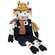 Wilbur Cow Doll