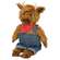 Henry Highland Cow Doll