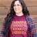 Orange & Plaid Thankful T-Shirt - Maroon L168;