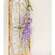 Weeping Purple Plum Branch - 44" 18453;