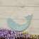 Welcome Mermaid Wall Hanger 38389;