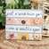 Just A Small Town Girl Floral Tiny Mini Sticks - 4/Set 38482;