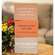Be Fearless Rectangle Block - 3 Asstd. 38509;