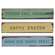 Cotton Tail Crossing Mini Stick - 3 Asstd.