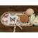 Butterflies Oval Tray 38562;