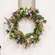 Spring's Chorus Wreath, 22" SA112511;