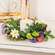 Spring's Chorus Candle Ring, 2.5" SA112514;