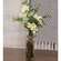Heavenly Blossoms Pick in Glass Vase SA112529;