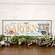 From Our Garden Love Blooms Metal Sign 60493;