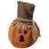 Bradley Pumpkin Head