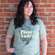 Plant Lady T-Shirt, Sage L185;