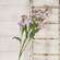Purple Petunia Spray, 32" QE15256;