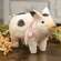 Sisal Farmhouse Pig SHNE4011;