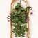 Day Flower Hanging Vine Bush, 25" T182504;