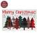 From Our Cabin to Yours Layered Plaid Christmas Tree Box Sign;