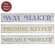 Way Maker Mini Stick - 3 Asstd.