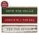 Deck the Halls Mini Stick - 3 Asstd.