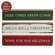 Holly Jolly Christmas Mini Stick - 3 Asstd.