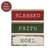 Blessed Faith Noel Tiny Mini Stick - 3 Asstd.