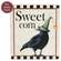 Sweet Corn Box Sign