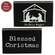 Oh Holy Night Nativity Rectangle Wooden Block - 2 Asstd.
