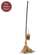 Olde Salem Witch Broom - 18"