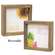 Hello Sunshine, Summer Breeze 2-Sided Framed Sign -