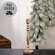 Distressed Gold Finish Candle Stick, 12"H 60523;