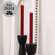 Burgundy Wax Timer Tapers, 10"H, 2/Set CB20101B;