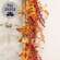 Bittersweet Berries & Fall Leaves Garland, 5 ft SA112560;
