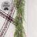 Frosted Cedar & Berries Garland, 6 ft SW032528;