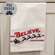 Believe Santa & Reindeer Dish Towel 19544;