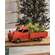Santa's Vintage Truck;