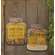Mason Jar Sign - Spool & Sugar - 2 asst.