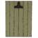 Standing Clipboards - 3 asst