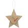 Hanging Snowman Star