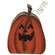 Jack-O-Lanterns - 2 asst