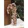 Fabric Candy Cane Bundle