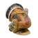 Turkey Taper Candle Holder -