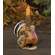 Turkey Taper Candle Holder -