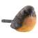 Large Resin Robin - 4 asst.