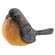 Large Resin Robin - 4 asst.