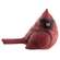 Large Resin Cardinal - 4 asst.