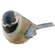 Resin Chickadee - 4 asst.