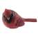 Small Resin Cardinal - 4 asst.