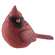 Small Resin Cardinal - 4 asst.
