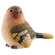 Small Resin Finch - 4 asst.