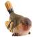 Small Resin Finch - 4 asst.