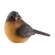 Small Resin Robin - 4 asst.
